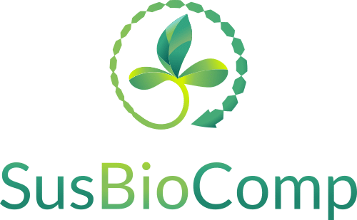 LOGO Sustainable Biocomposite Materials ( SusBioComp)