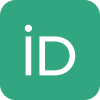 ORCID ICON
